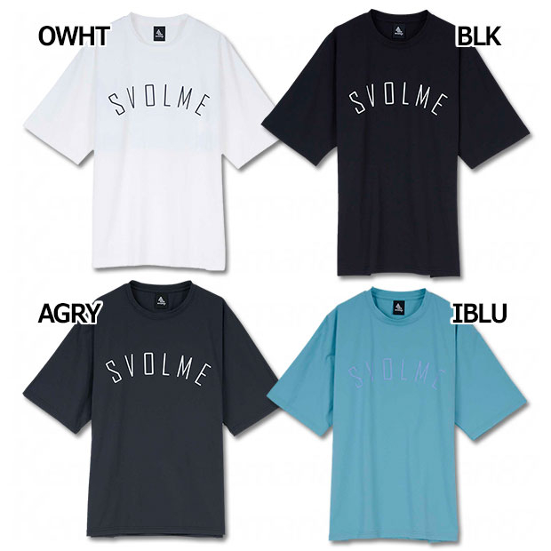 DRYストレッチドルマンシャツ