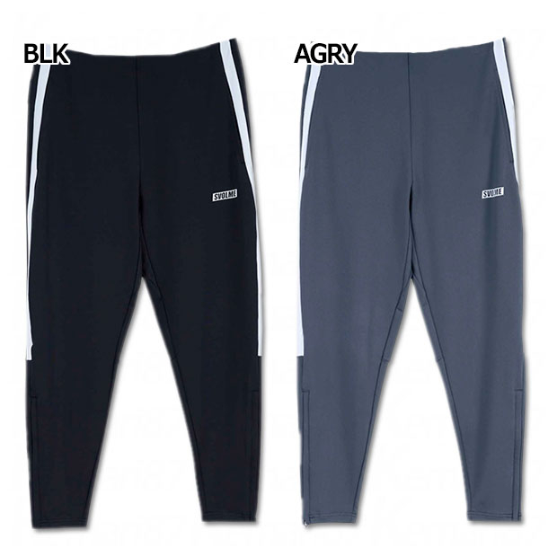 FB タイトフィットのびのびロングパンツ