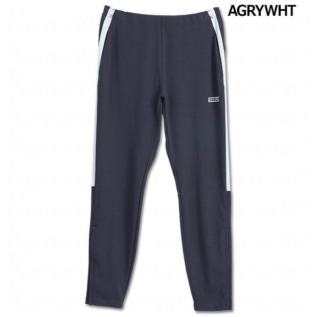 FINEジャージスリムロングパンツ 25 SDG