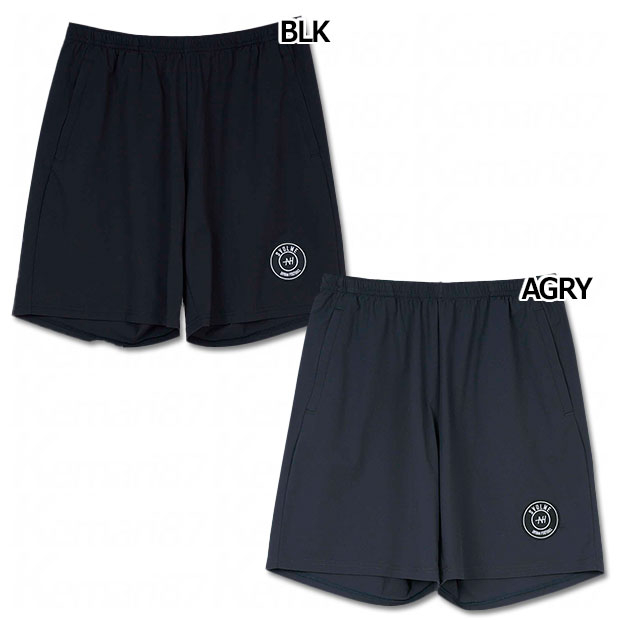 DRYストレッチショーツ