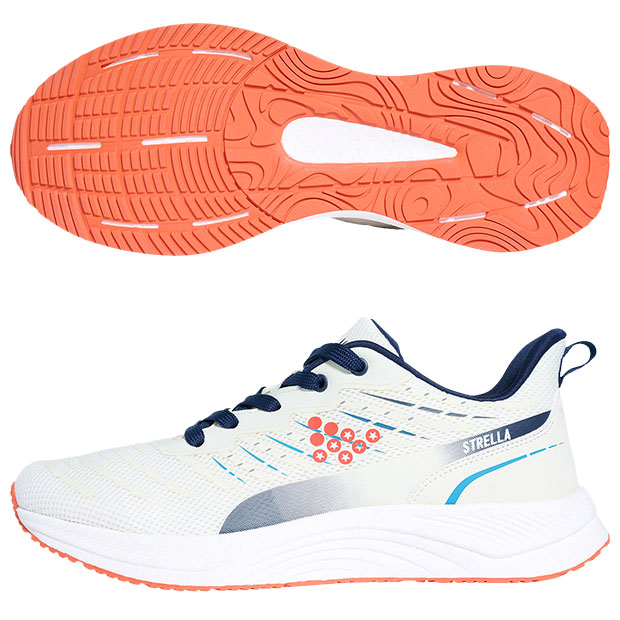 ストレーラ ネクスト ホワイト