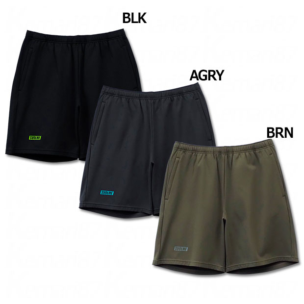 スクラムテックショーツ