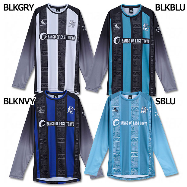 FB 中世ヨーロッパ 長袖TRトップ SDG