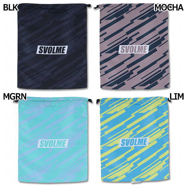 インプルーブシューズ袋