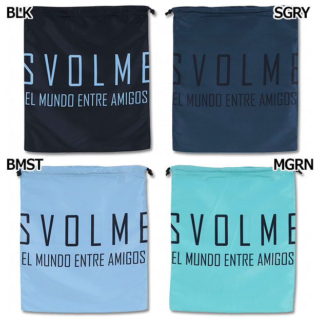 BIGサイズロゴシューズ袋