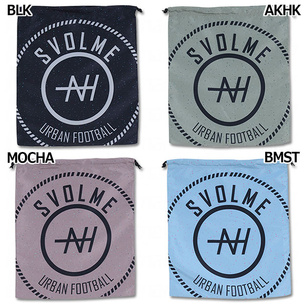 BIGサイズギャラクシーシューズ袋