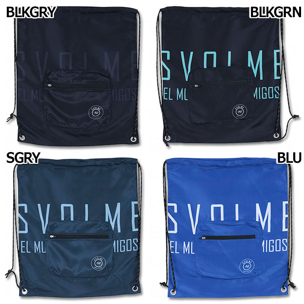 ロゴジムサック