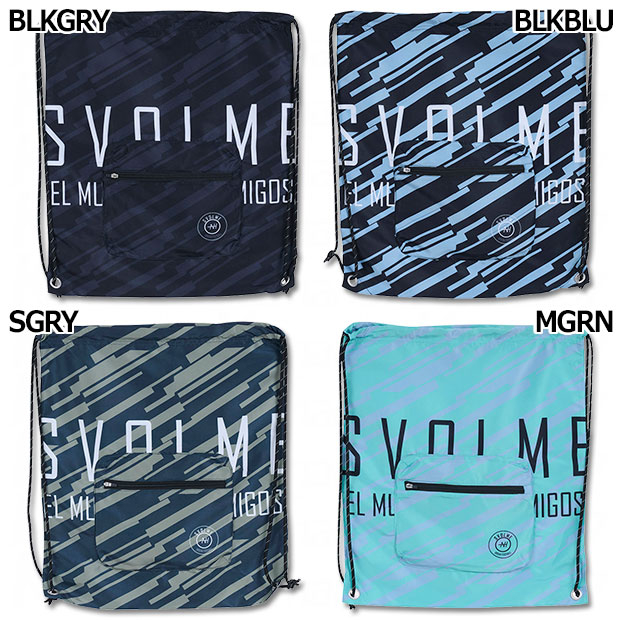 インプルーブジムサック