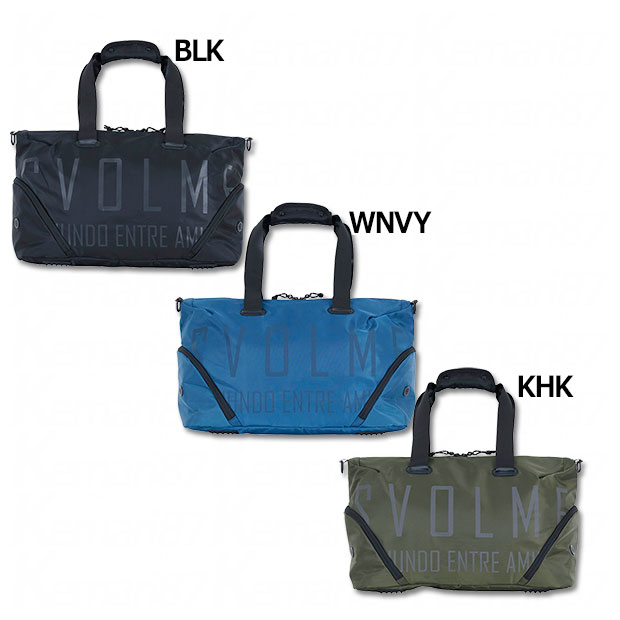 ボストンバッグ 28L