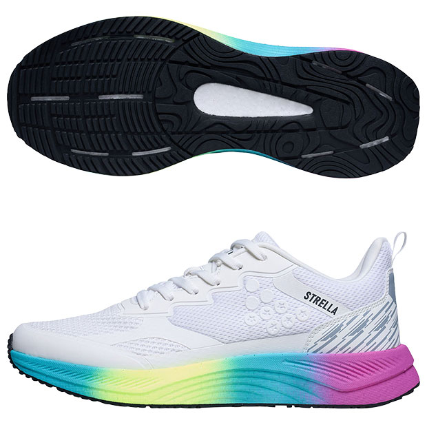 ストレーラ 2 ホワイト