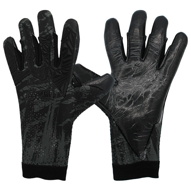 TSV-1 Tight GKグローブ ブラック