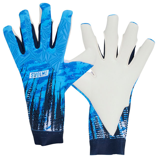 TSV-1 Tight GKグローブ ブルー