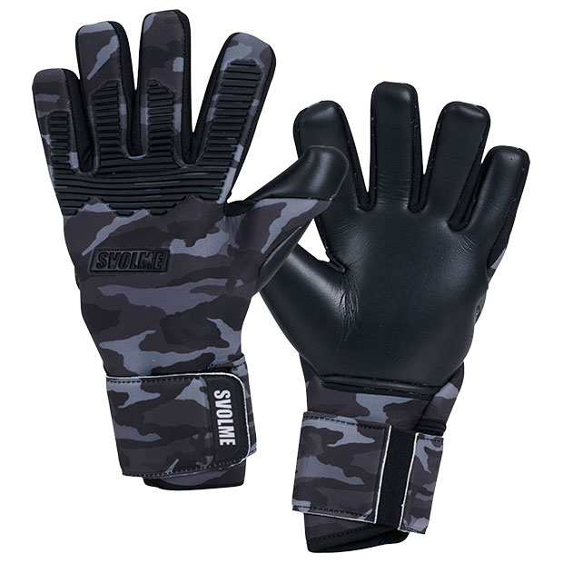 BSV-1 Basic GKグローブ ブラック