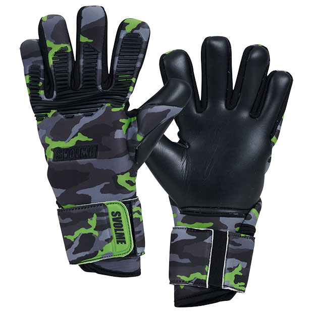 BSV-1 Basic GKグローブ ブラックミックス