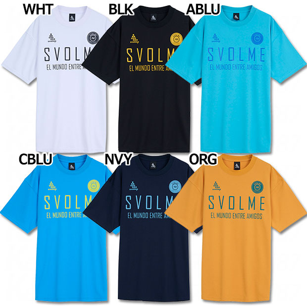 ロゴ半袖プラTシャツ