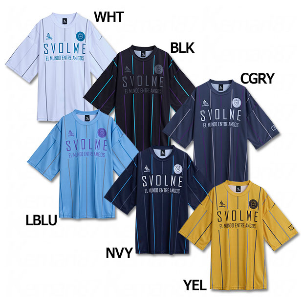 オルタネイトストライプTRトップ