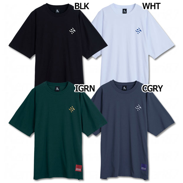 DRYドルマンTシャツ