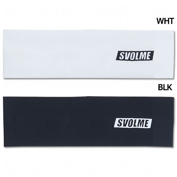 ノンスリップヘアバンド