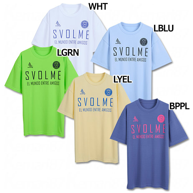 冷感ロゴ半袖プラTシャツ
