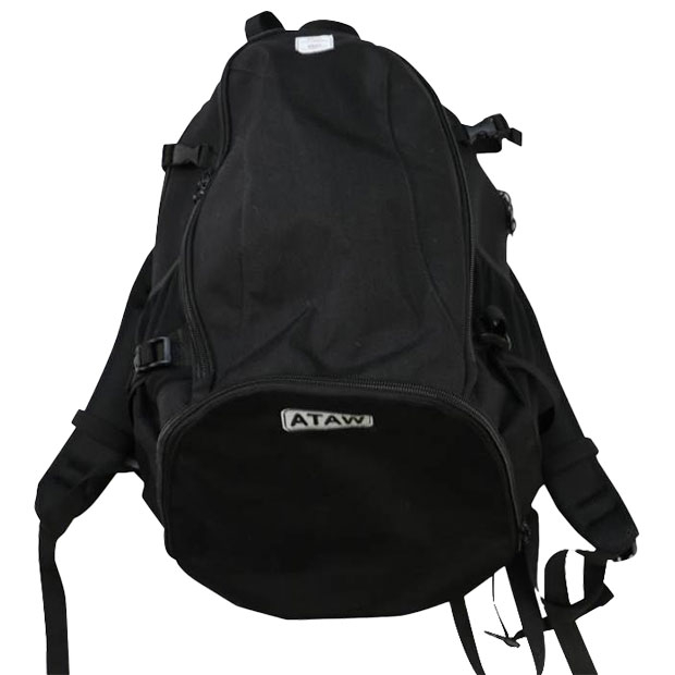 新品タグ付　SULLO GEA 1DAY PACK GEA 1DAY PACK バックパック | ゲキサカFCストア