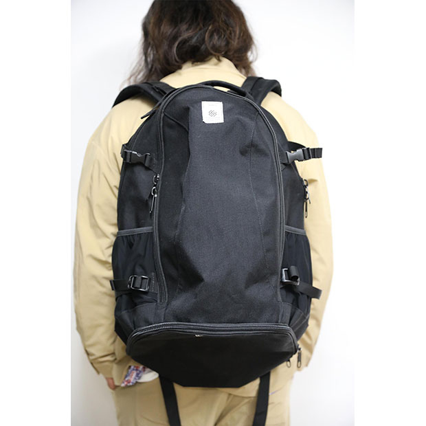 GEA 1DAY PACK バックパック | ゲキサカFCストア