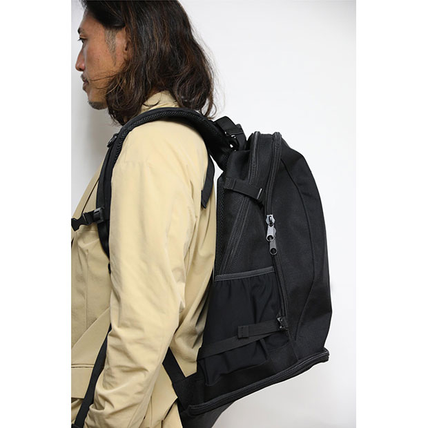 GEA 1DAY PACK バックパック | ゲキサカFCストア