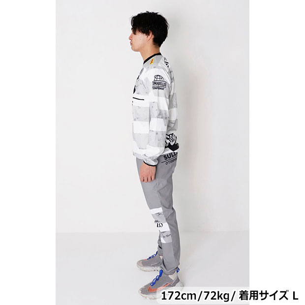 SULLO bonber piste & パンツ
