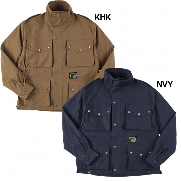 DENISON SMOCK ジャケット