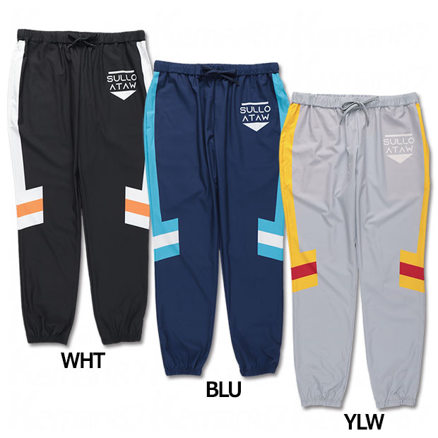 PISTE PANTS ピステパンツ