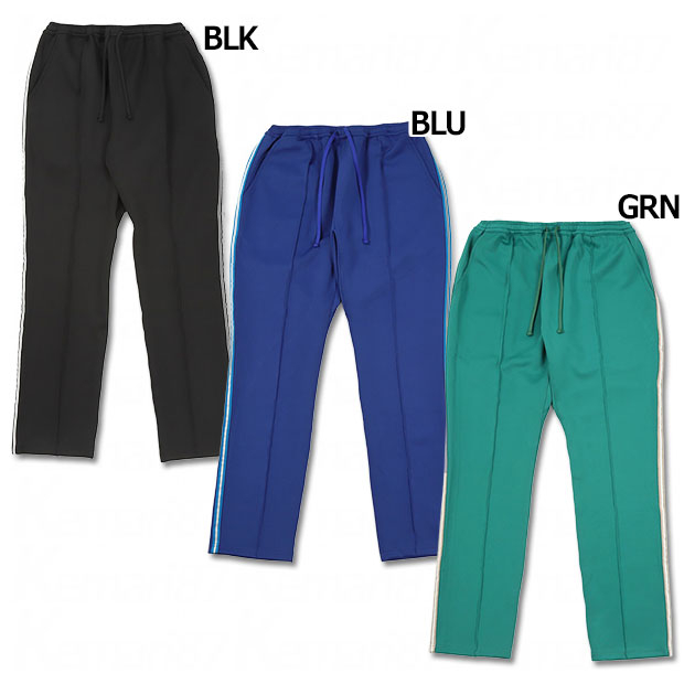 CREASE PANTS パンツ