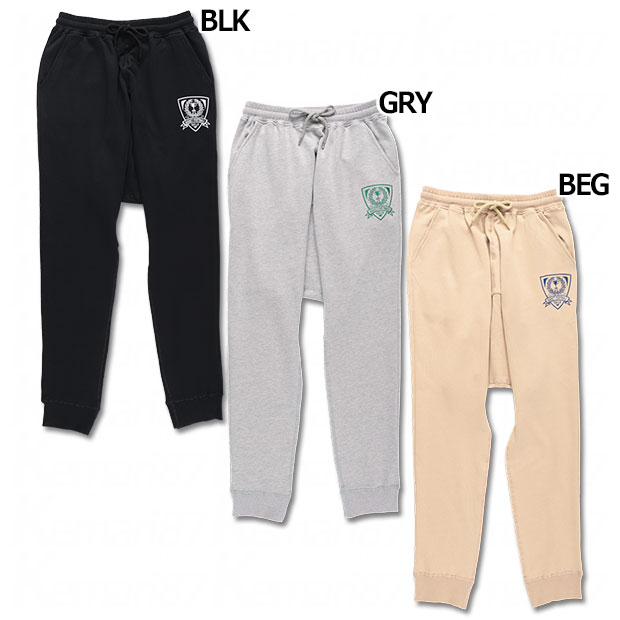 SARUEL JERJEY PANTS サルエルパンツ