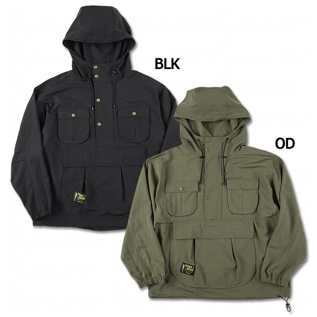 ANORAK PARKA パーカー