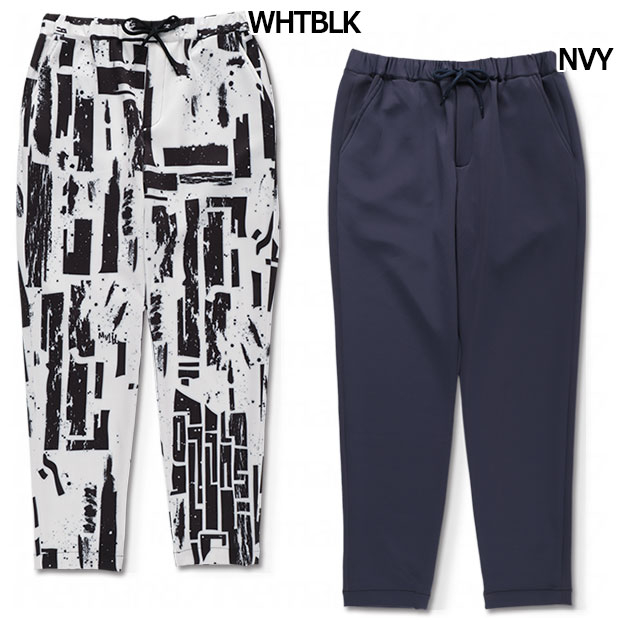 RELAX SLACKS スラックスパンツ