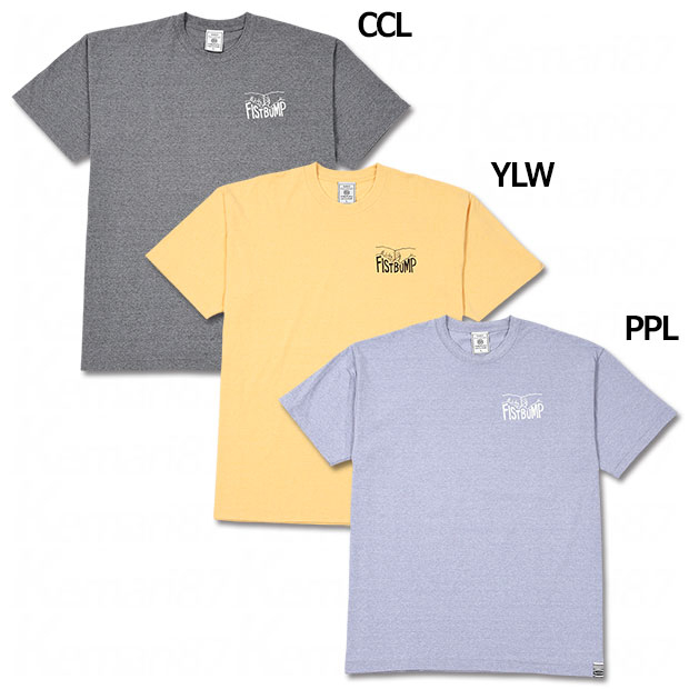 WEDNESDAY NIGHT FOOTBALL CLUB SS TEE 半袖Tシャツ