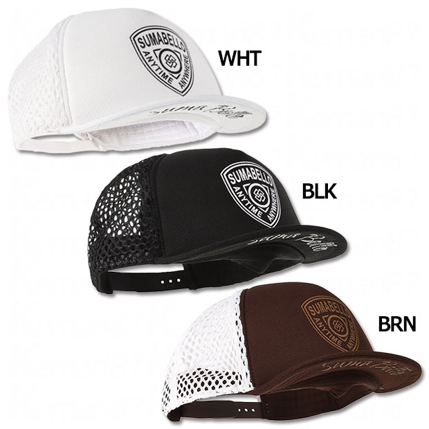 TYPE M CAP メッシュキャップ