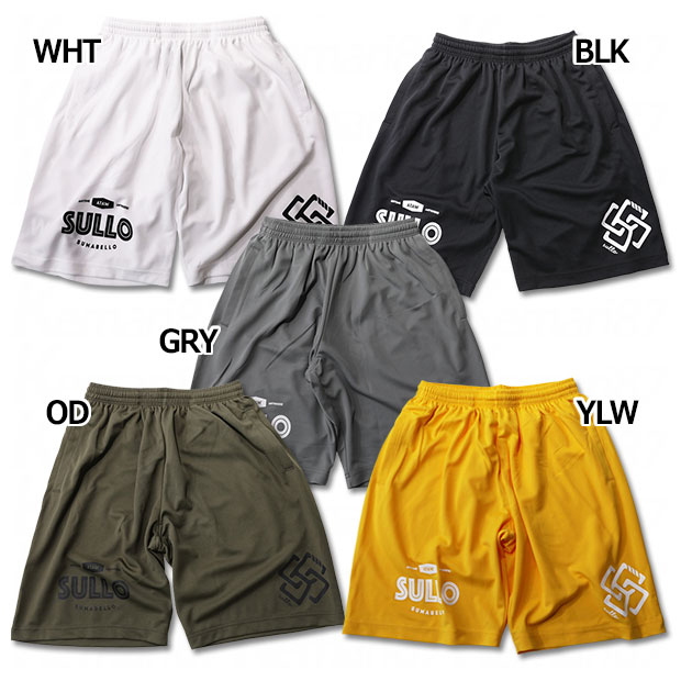 INTRO STANDARD SHORTS ショーツ