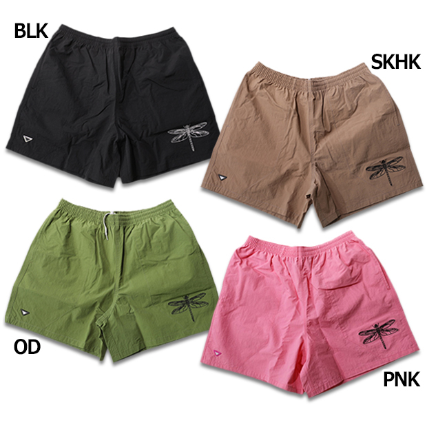 SKIP SHORTS ショーツ