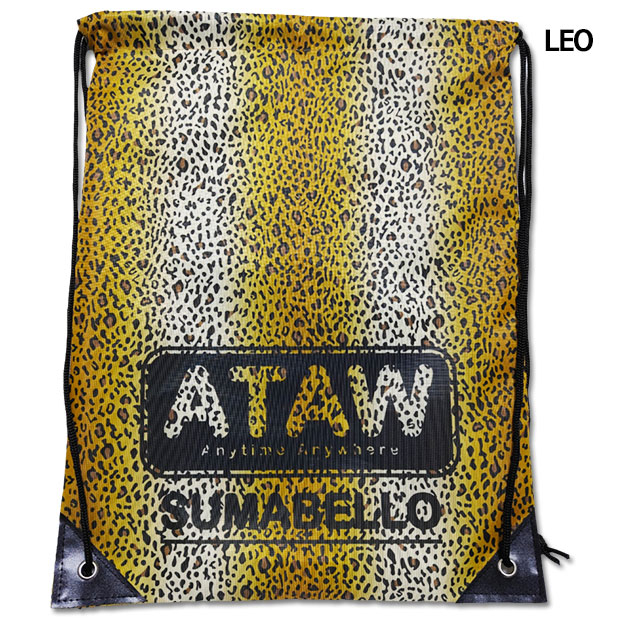 NAP SAC ナップサック