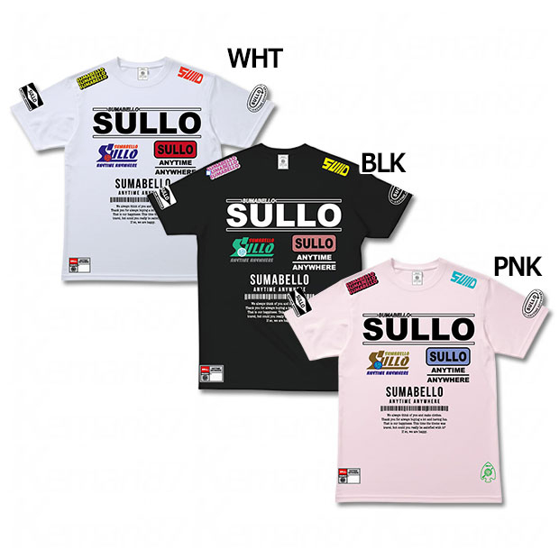 SCRAP PRA SHIRT 半袖プラクティスシャツ