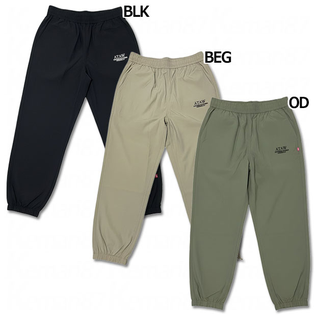 CITY BOY PISTE PANTS ピステパンツ