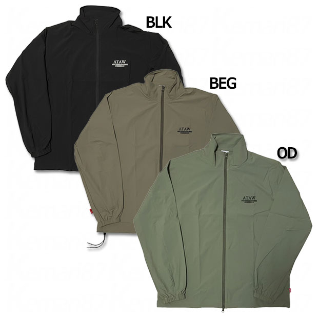 CITY BOY PISTE SHIRT ピステジャケット