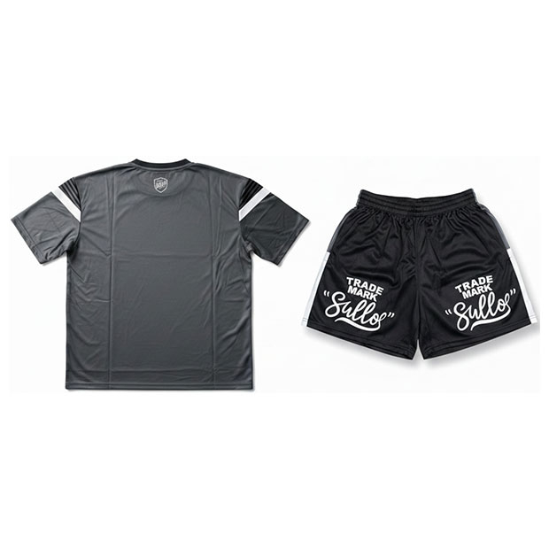 ジュニア SENTAI UNIFORM SET セットアップ | ゲキサカFCストア