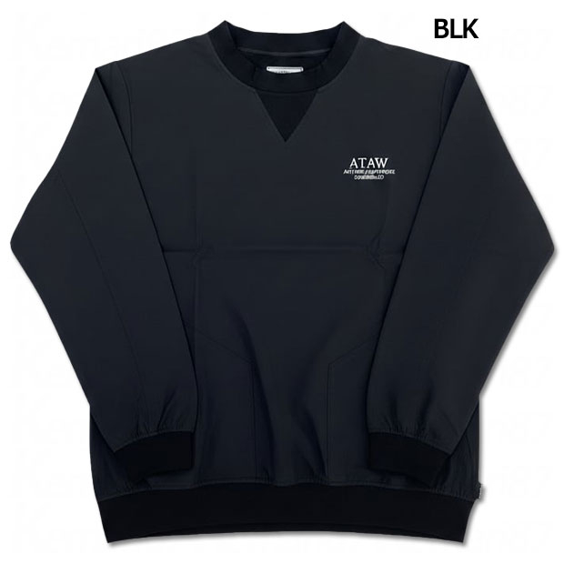 CITY BOY PISTE SHIRT ピステトップ