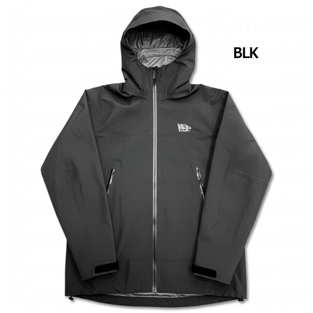 STORMY WETHER JKT ジャケット