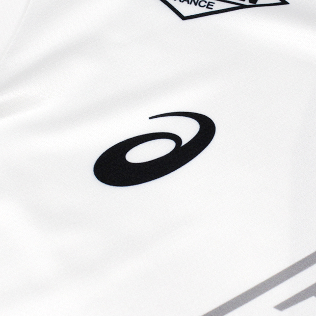 ヴィッセル神戸 2025 アウェイ 半袖レプリカユニフォーム 10.大迫勇也