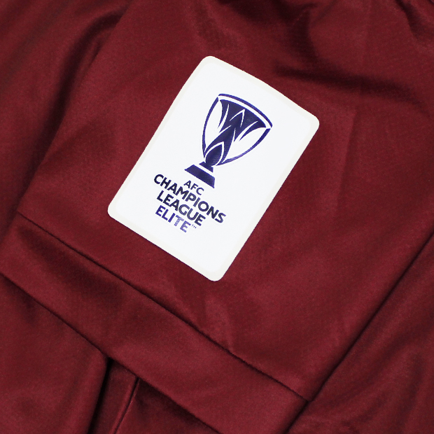 ヴィッセル神戸 25-26 ACL ホーム 半袖レプリカユニフォーム 14