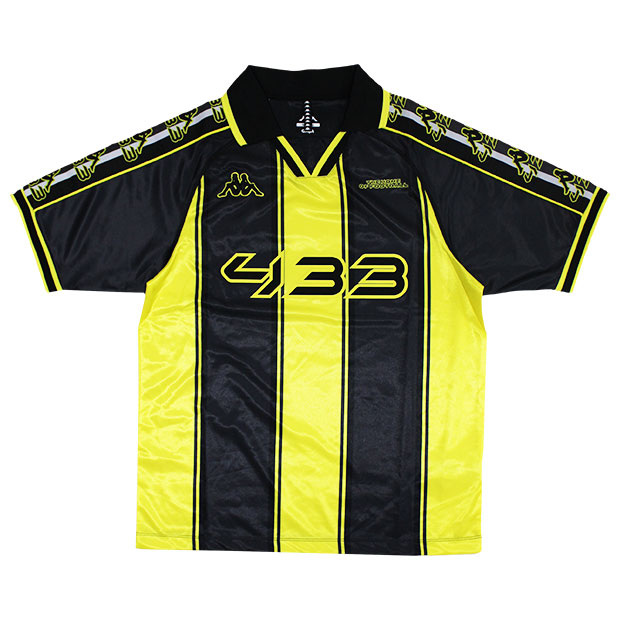 433 半袖レプリカユニフォーム