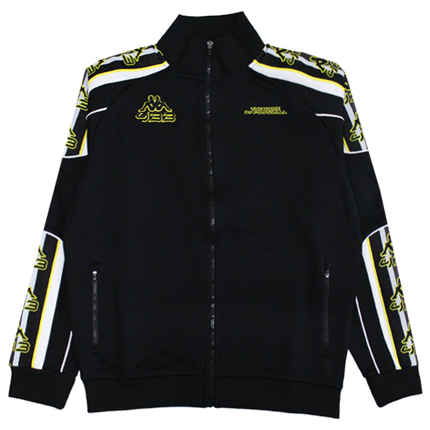 433 フリースジャケット