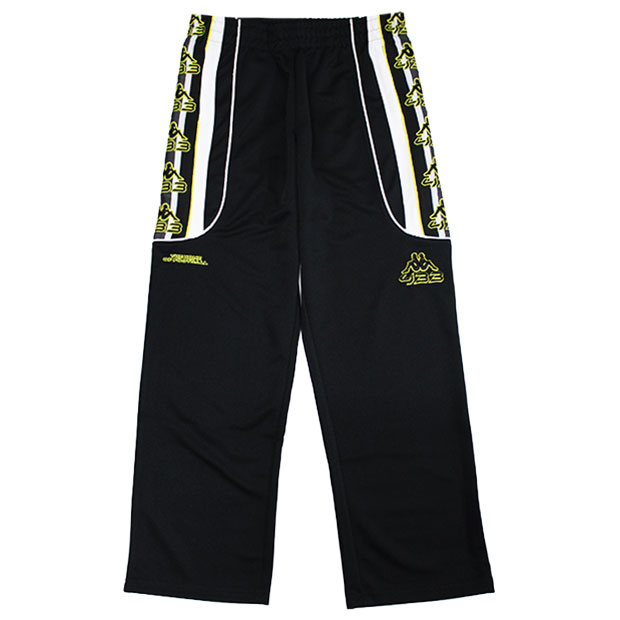 433 ロングパンツ