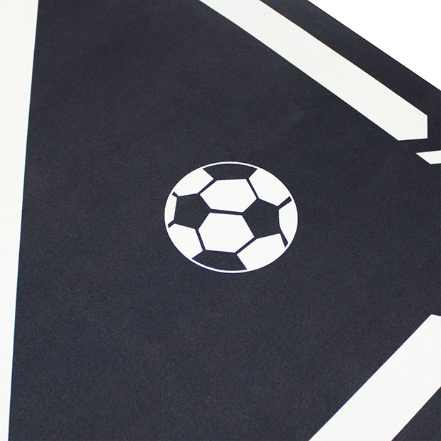サッカー下敷き 楽天市場】サイズ交換無料 インソール Footcraft FOOTBALL STYLE